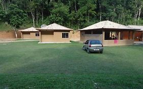 Recanto beira rio